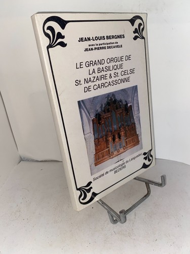 Grand orgue la basilique - de,