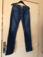 Jean 571 slim - fit, taille