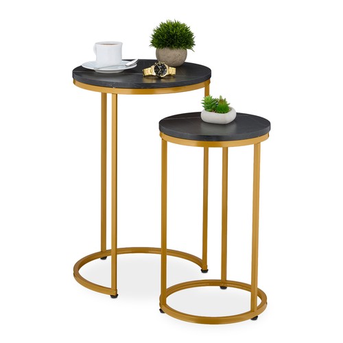 Table appoint - appoint, nuit