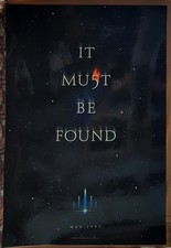 It must be found the fifth