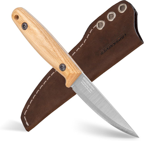 Bpsknives finn lite puukko - -,