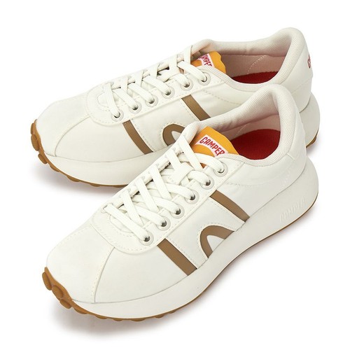 Camper baskets pelotas - camper,