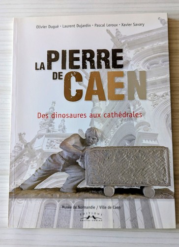 Pierre caen des - la, de