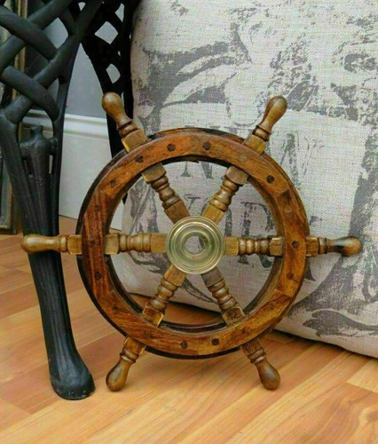 Roue bateau nautique - bateau,