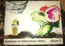 PUBLICITE LABO UN LIVRET