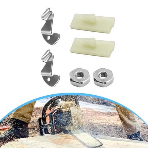 Kit pièces tronçonneuse - kit,