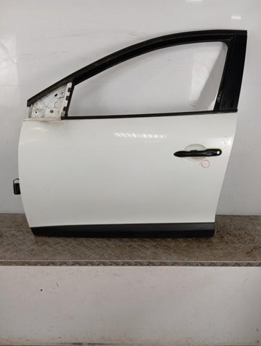 Porte avant gauche - , renault