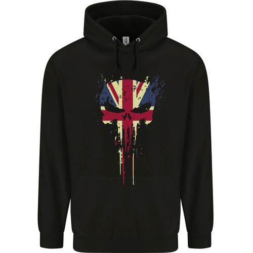 Hoodie pour hommes coton à - hommes,