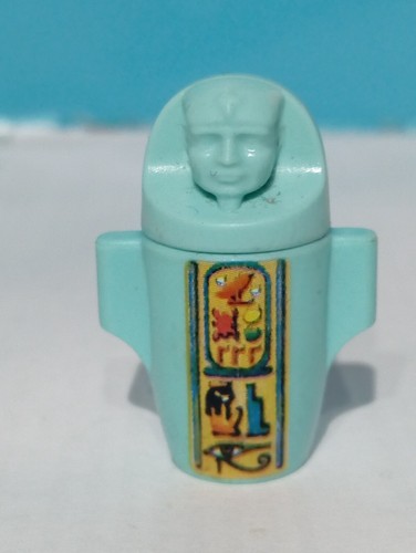 Playmobil urne bleu - playmobil,