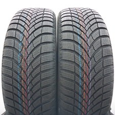 2x Semperit Speed-Grip 5 Pneus