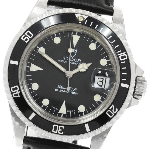 Tudor prince oysterdate - tudor,