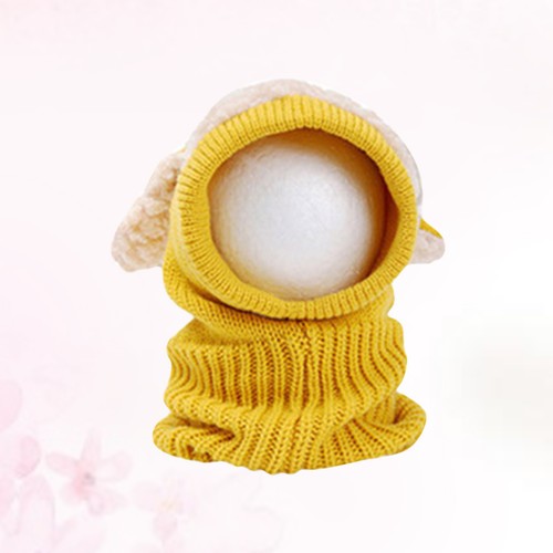 Hiver bébé enfants filles