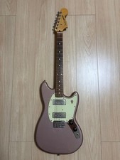 Guitare électrique Fender
