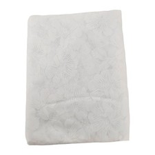 Nappe ronde en dentelle