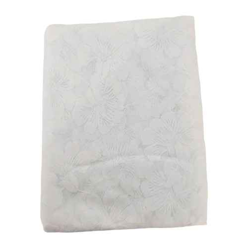 Nappe ronde dentelle - ronde, en