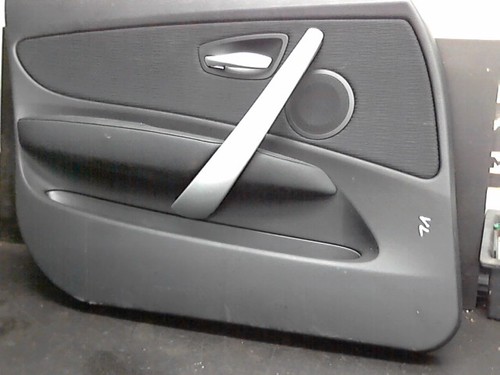Panneau porte gauche bmw - de,