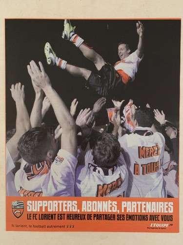 Publicite 2013 lorient - publicite,