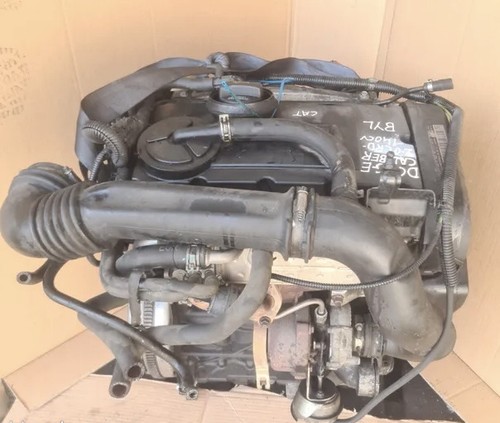 Moteur dodge caliber golf 5 - caliber, vw