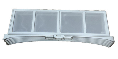 Electrolux filtre peluche - electrolux,