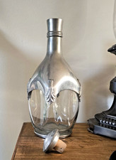 Les étains du Manoir ❤️