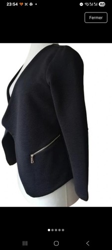 Blazer femme - blazer,