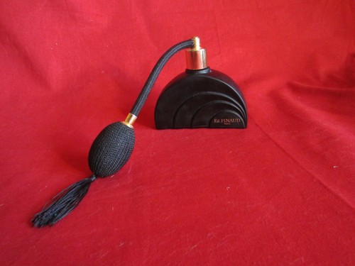 Ancien flacon vaporisateur - ancien,