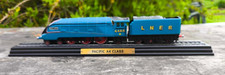 Train miniature ATLAS Collection Locomotive PACIFIC A4 Class H0