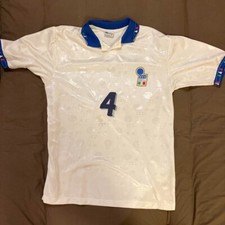 Maillot Costacurta #4 1994