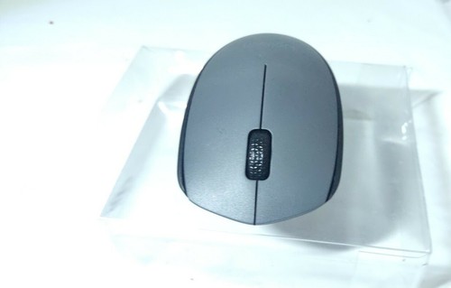 Logitech m170 wireless mouse - logitech,