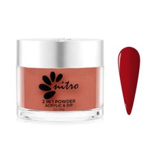 Nitro Dipping Powder Colors