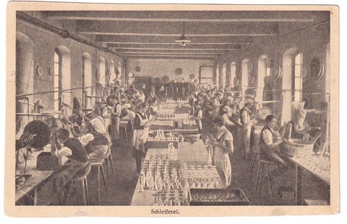 Pologne ballon postal moscice - pologne,