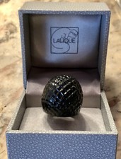 LALIQUE Bague