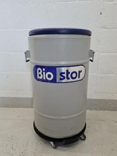 Réservoir De Stockage À Azote Liquide Statebourne Crogenics Biostor 5