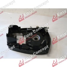 CARTER MOTEUR MOTOBINEUSE IMI-MINI T (1) - MOTOBINEUSE IMI-MINI T (1)