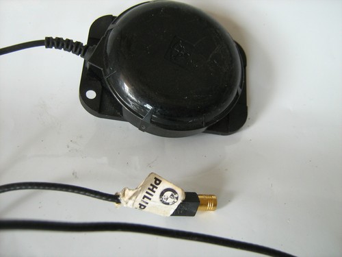 Antenne gps bmw - antenne, 5