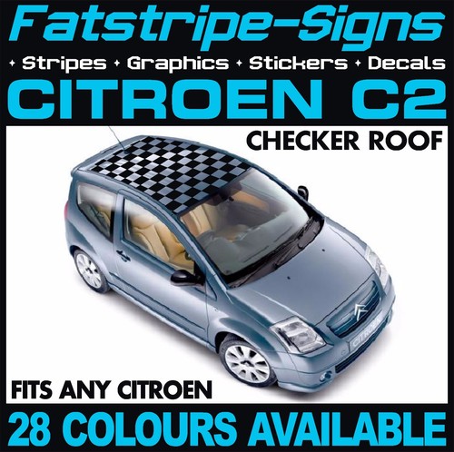 Fits citroen graphics - fits,