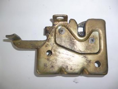 Serrure selle origine pour - serrure,