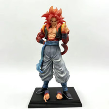 Figurine Gogeta Super Saiyan 4