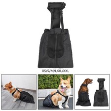 Chien Drag Bag Marche Drag Bag
