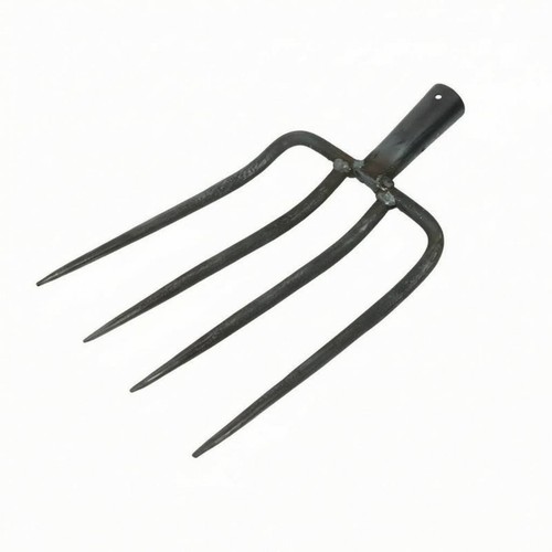 Fourche bêche dents 1380 g - bêche,