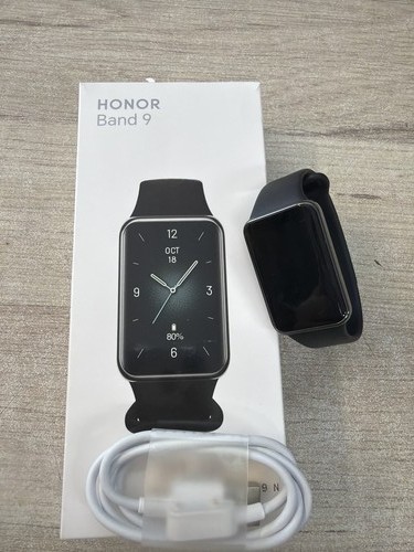 Montre connectée honor band - montre,