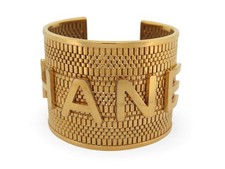 VINTAGE BRACELET CHANEL