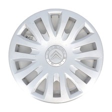 Enjoliveur - Citroen C3 I PH.2