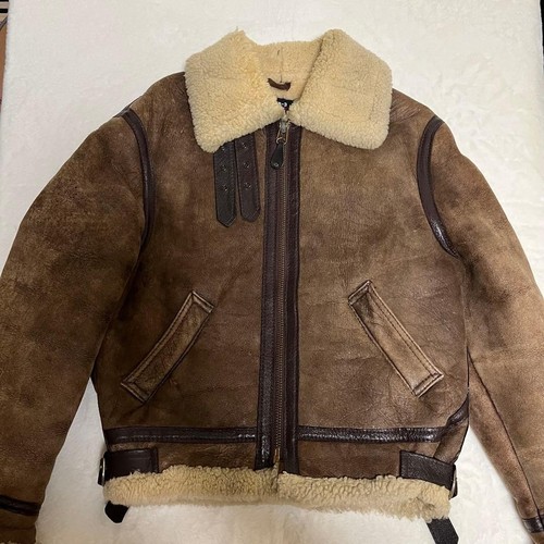 Veste vol cuir - vol,