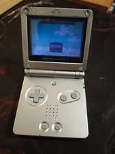 Console Nintendo GBA Game Boy