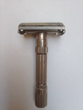 Ancien rasoir vintage gillette