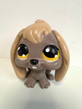 Lapin LPS géant Littlest Pet