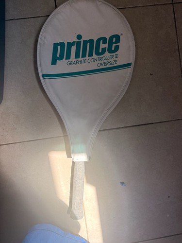 Vintage prince graphite comp - vintage,