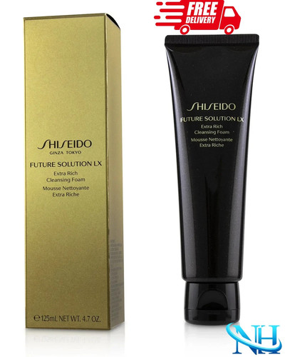 Shiseido future solution - future,