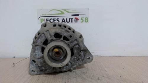 Alternateur ford fiesta - alternateur,